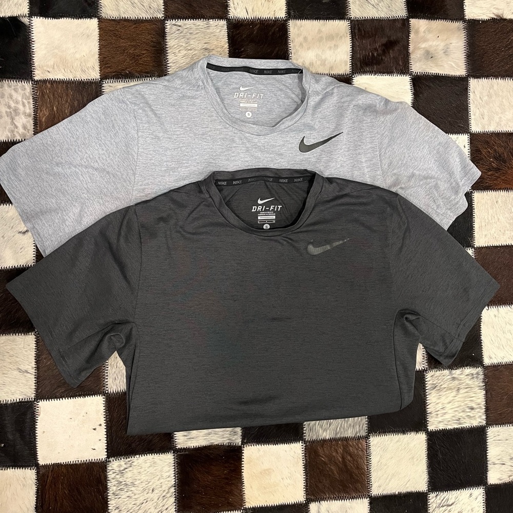 Nike Dri-Fit tee bundle
